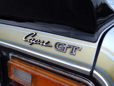 Ford Capri MkI RS3100